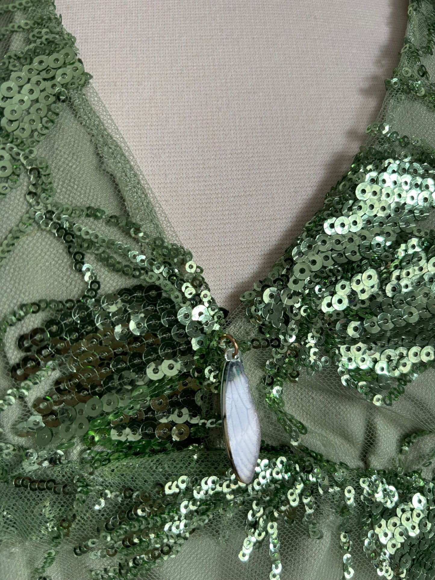 The ‘Faerie’ Top