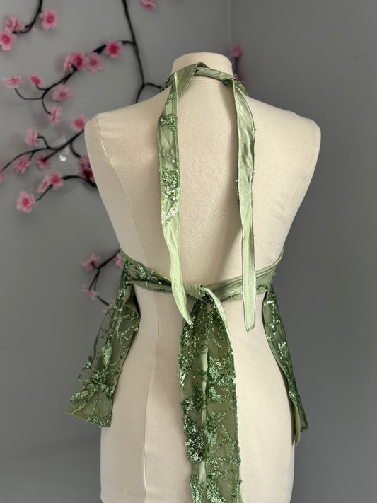 The ‘Faerie’ Top