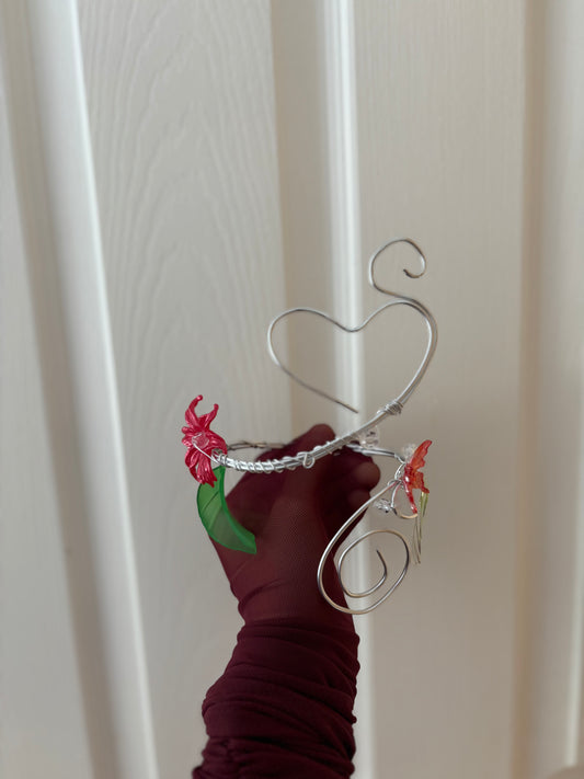 The ‘Essence’ Arm Cuff