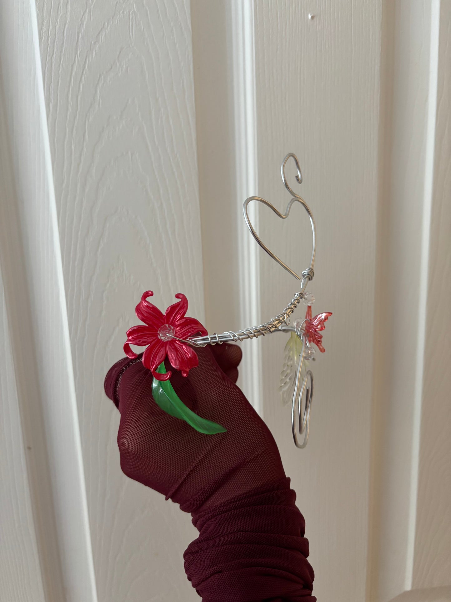 The ‘Essence’ Arm Cuff