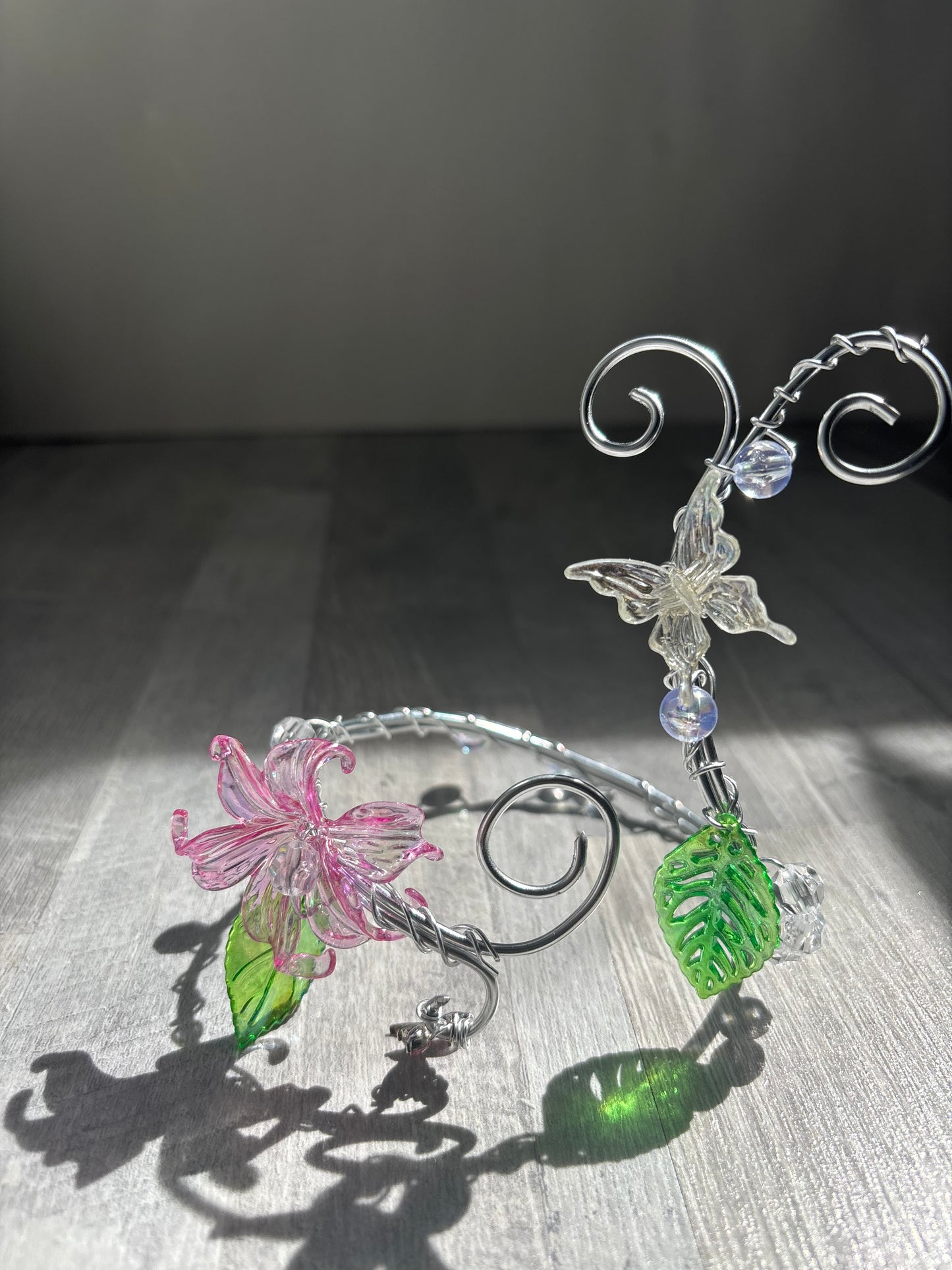 The ‘Pixie’ Arm Cuff