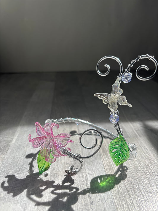The ‘Pixie’ Arm Cuff