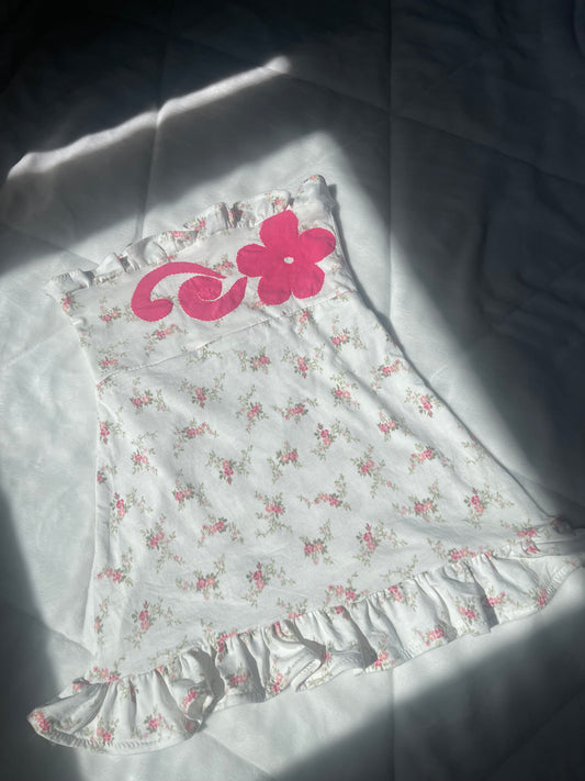 The ‘Flourish’ Top