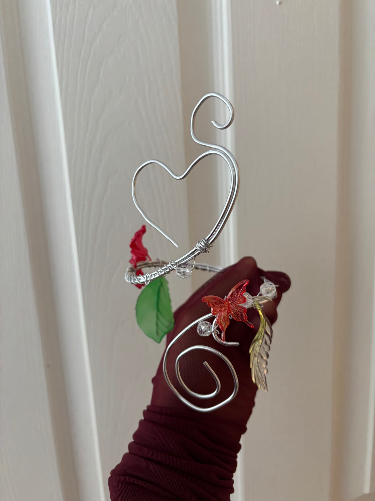The ‘Essence’ Arm Cuff