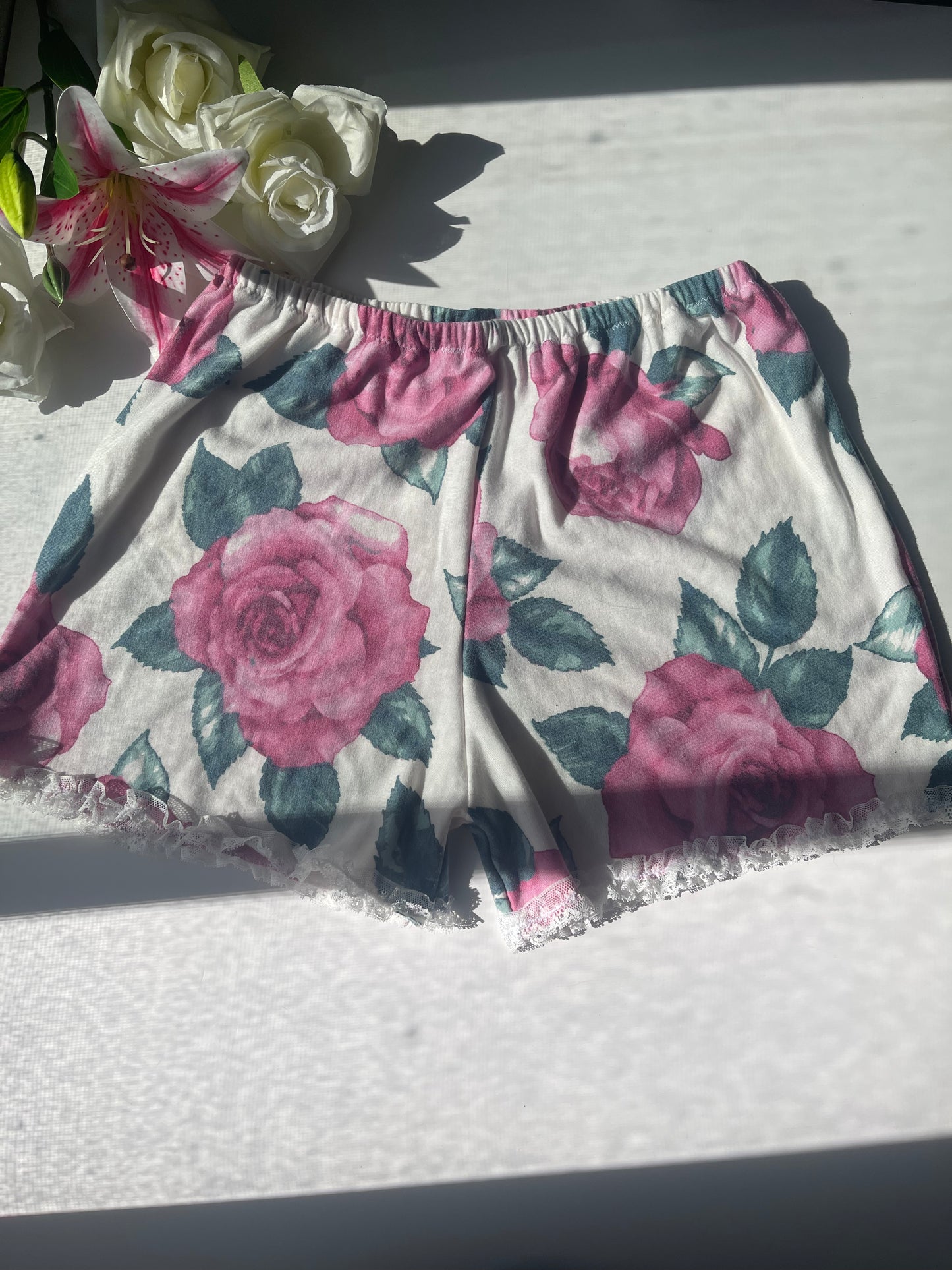 The ‘Shy’ shorts